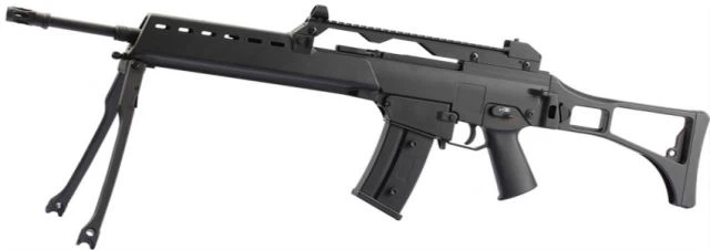 G36-0938 电动气枪