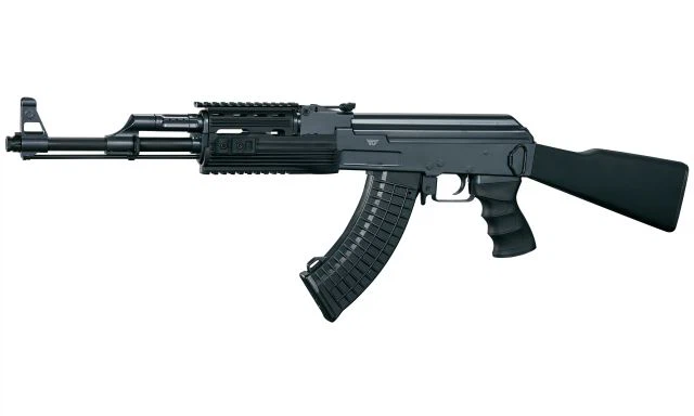 AK47