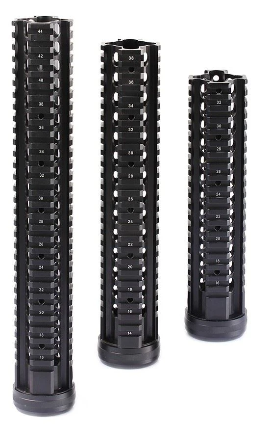 M4 Series 13.2/11/9 Inch-Rail